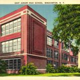 East Junior High School