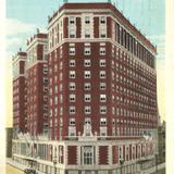 Hotel Syracuse