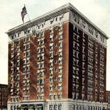 The Onondaga. Open August, 1910