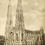 St. Patricks Cathedral