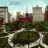 Union Square