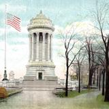 Soldiers and Sailors Monument