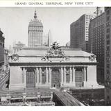 Gran Central Terminal