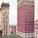 Broadway and Chambers Building