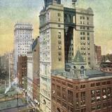 Manhattan Life Building