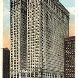 The Equitable Building