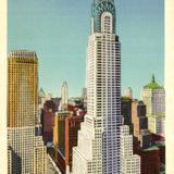 Chrysler Building