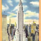 Chrysler Building