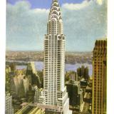 Chrysler Building