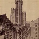 Singer Building