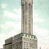 Singer Building