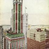 Singer Building