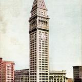 Metropolitan Life Insurance Building