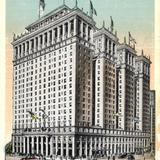 Hotel Pennsylvania