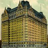 New Plaza Hotel