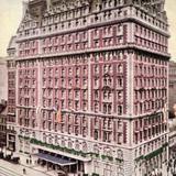 Knickerbocker Hotel