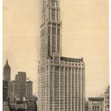 Woolworth Building