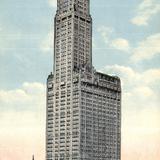 Woolworth Building