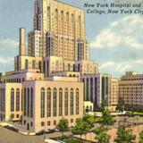 New York Hospital and Cornell Medical College