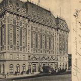 Hotel Astor