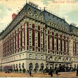 Astor Hotel