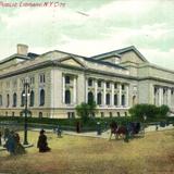 New York Public Library