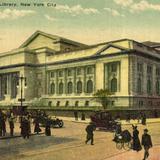 New York Public Library