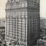 The Bellevue-Stratford Hotel