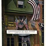 Betsy Ross House