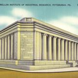 Mellon Institute of Industrial Research