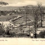 The Zoo, Highland Park