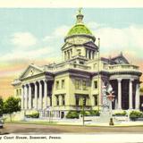 Somerset County Court House