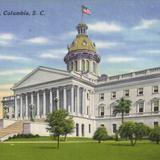 State Capitol