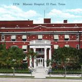 Masonic Hospital