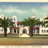 Casa de Palmas Hotel