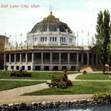 Salt Palace