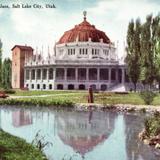 Salt Palace