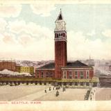 Union Depot