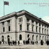 Post Office and Federal Building