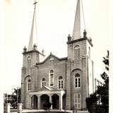 St. Mary´s Star of the Sea Catholic Church