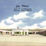 Zia Motel