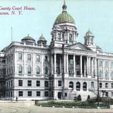 Onondaga County Court House