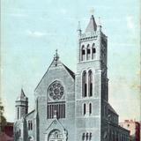 Cathedral of the Immaculate Conception