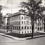 South Side High School