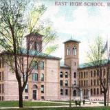 East High School