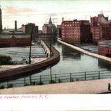 Erie Canal Aqueduct