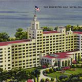 Edgewater Gulf Hotel