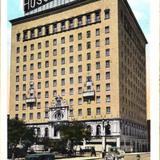 Hotel Hussman