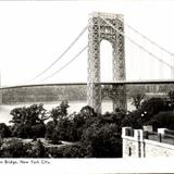 George Washington Bridge