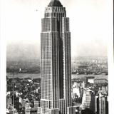 Empire State Building, 102 stories